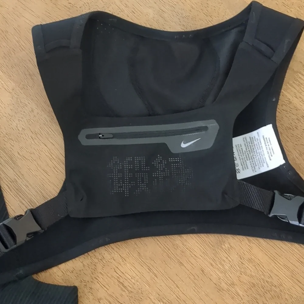 Nike MMw Training Series Set XXS - Picture 2 of 8